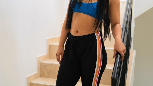 I Am Too Tight