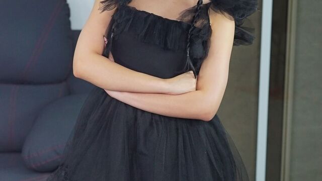 Spooky Cutie